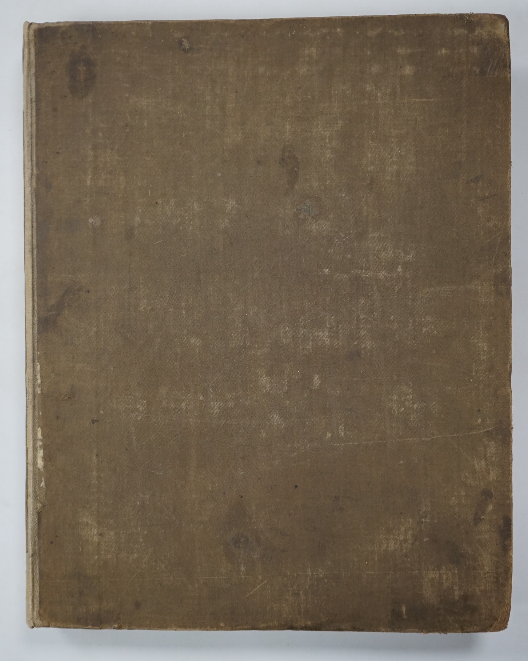 Perry, James - The Perryian Principia and Course of Education, London, W.Pople, 4to, 1828, original cloth